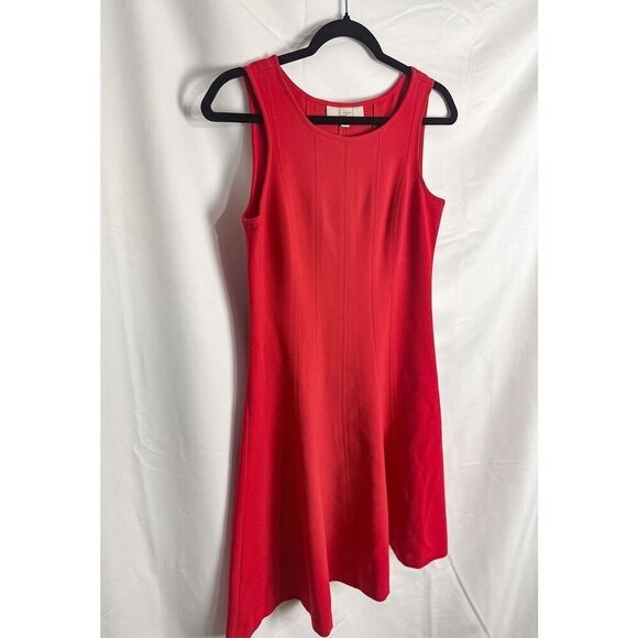 Loft Dress - Picture 11 of 15